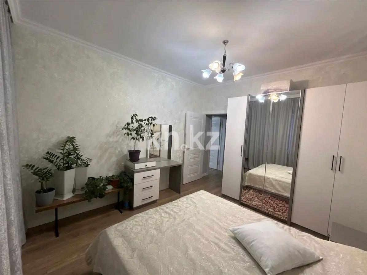 Продажа 4-комнатной квартиры, 96 м² - Продажа квартир от собственников в Алматы - страница 78 фото 3 из 7