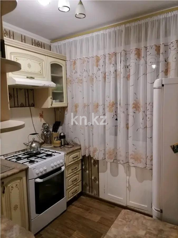 Продажа 3-комнатной квартиры, 49 м², ул. Блюхера, дом  33 - Продажа  трехкомнатных квартир в Темиртау фото 1 из 3