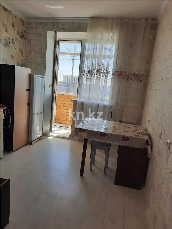 Продажа 1-комнатной квартиры, 30 м² - Продажа однокомнатных квартир в Астане - страница 8 фото 2 из 2