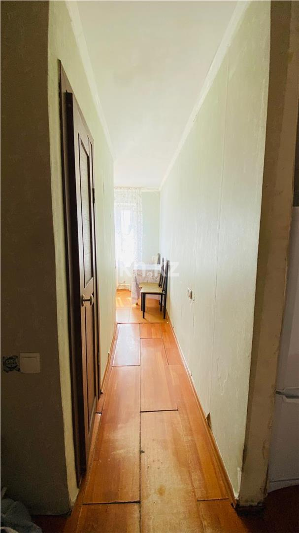 Продажа 2-комнатной квартиры, 42 м² в Караганде - фото 9
