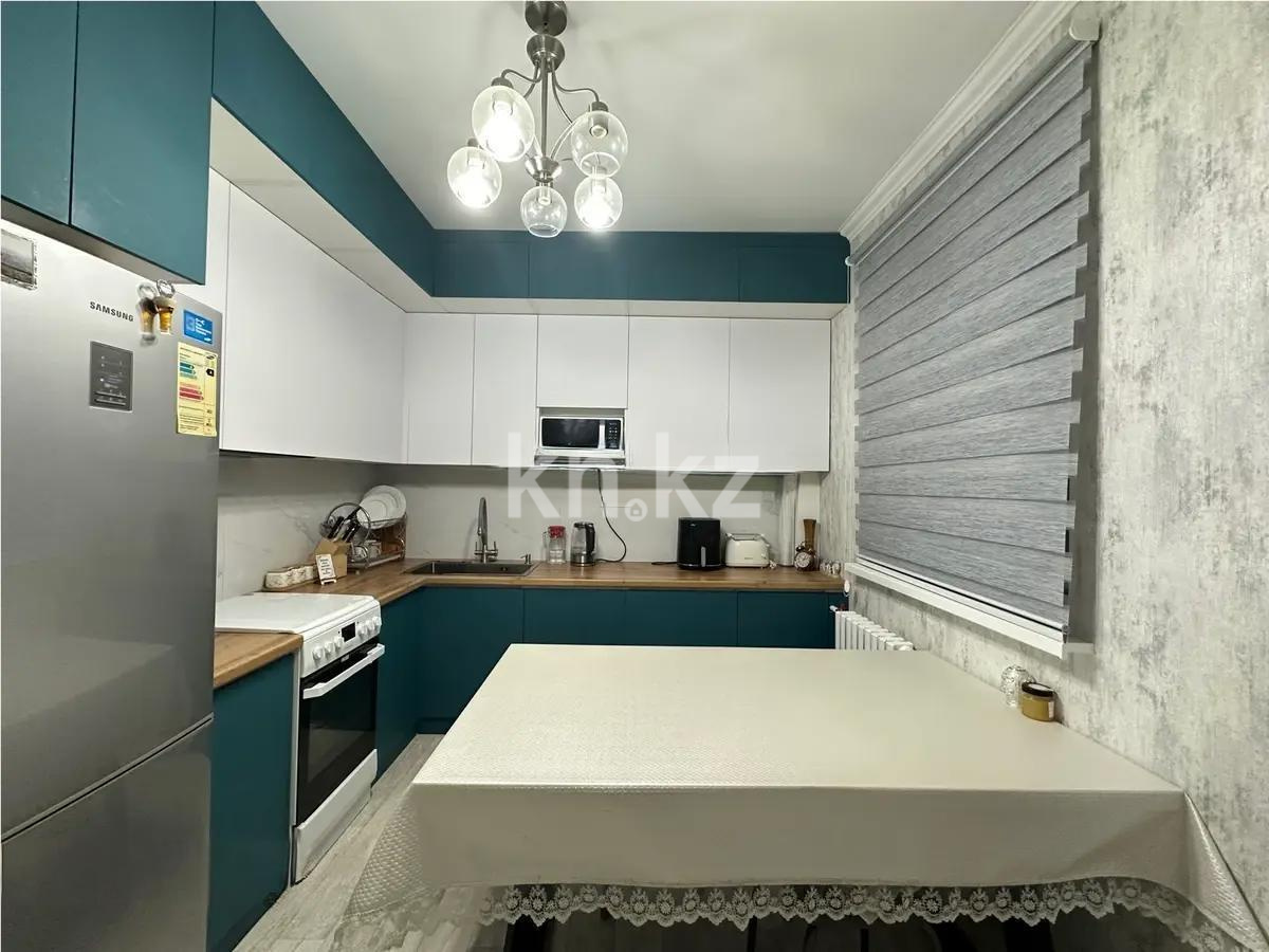 Продажа 2-комнатной квартиры, 70.6 м², ул. Айтматова, дом  36/1 - Продажа квартир в Казахстане фото 1 из 3