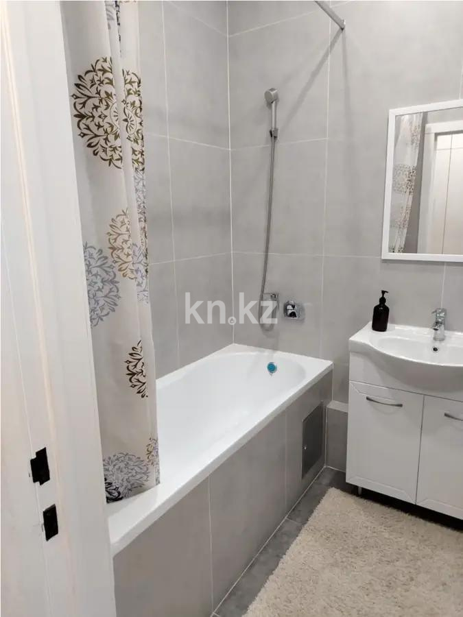 Продажа 1-комнатной квартиры, 39.5 м² - Недвижимость в Казахстане - страница 22 фото 4 из 4