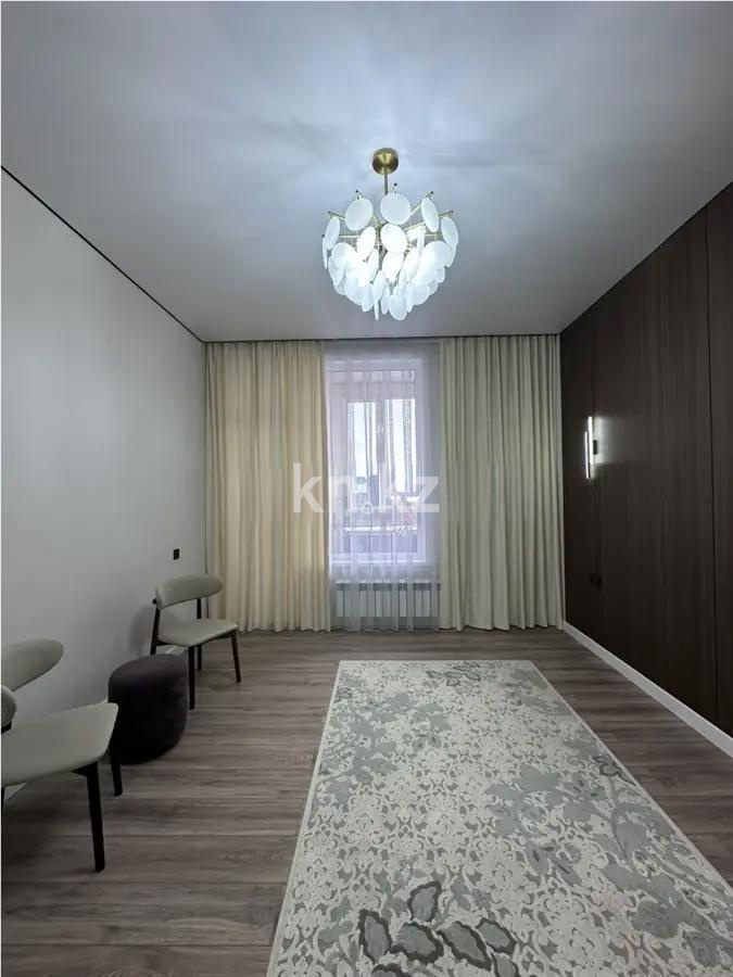 Продажа 2-комнатной квартиры, 55.8 м² - Продажа квартир в р-не Нура Астаны - страница 56 фото 2 из 6