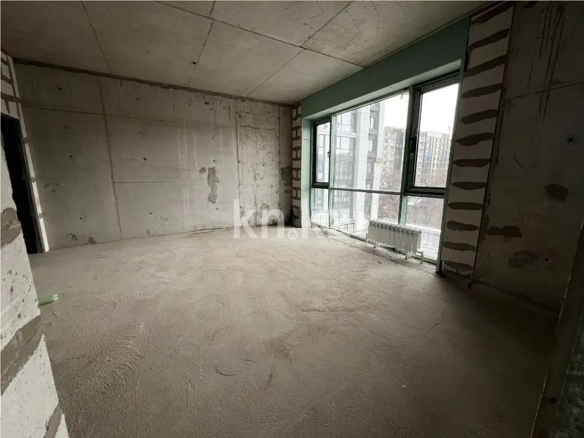 Продажа 2-комнатной квартиры, 51 м² - Продажа квартир в Бостандыкском р-не Алматы - страница 2 фото 2 из 4