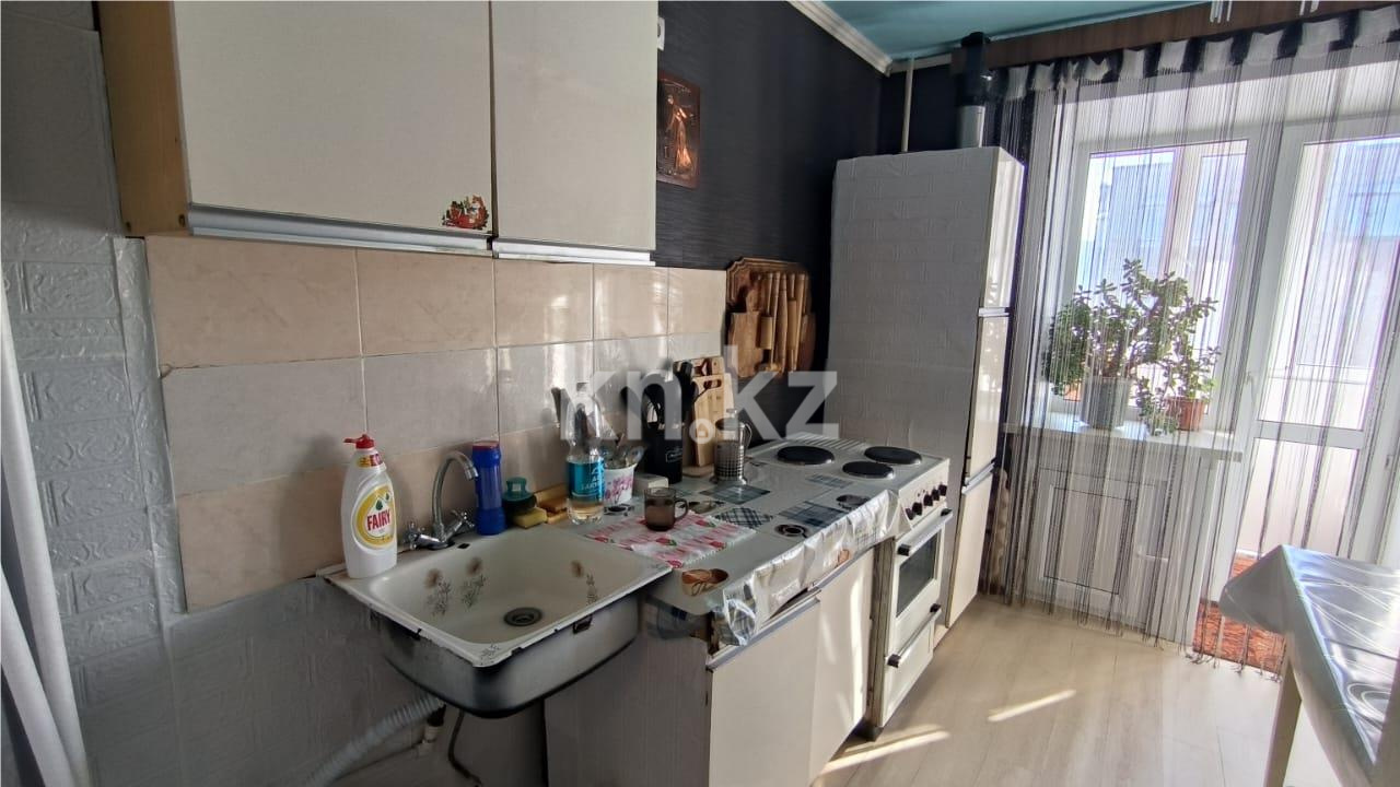 Продажа 3-комнатной квартиры, 59 м² - Продажа квартир в Казахстане - страница 6 фото 10 из 23