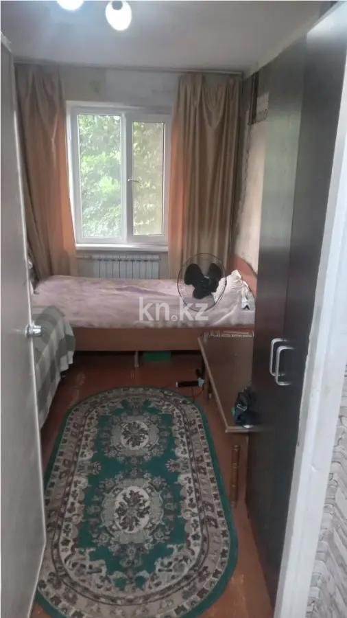 Продажа 2-комнатной квартиры, 43.2 м² в Алматы - фото 2
