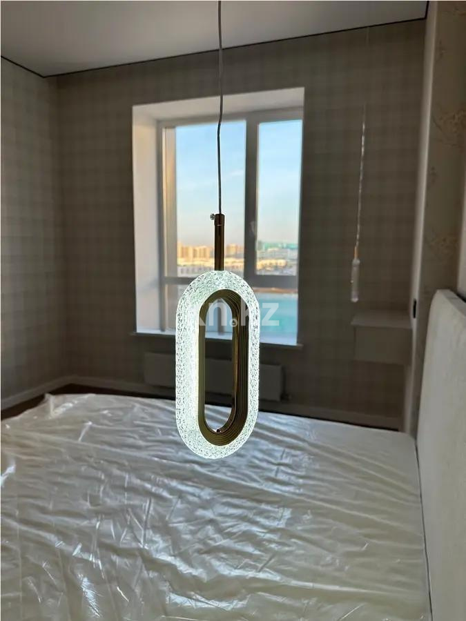 Продажа 2-комнатной квартиры, 61 м², ул. Рыскулова, дом  16а - Продажа квартир в Астане фото 2 из 5