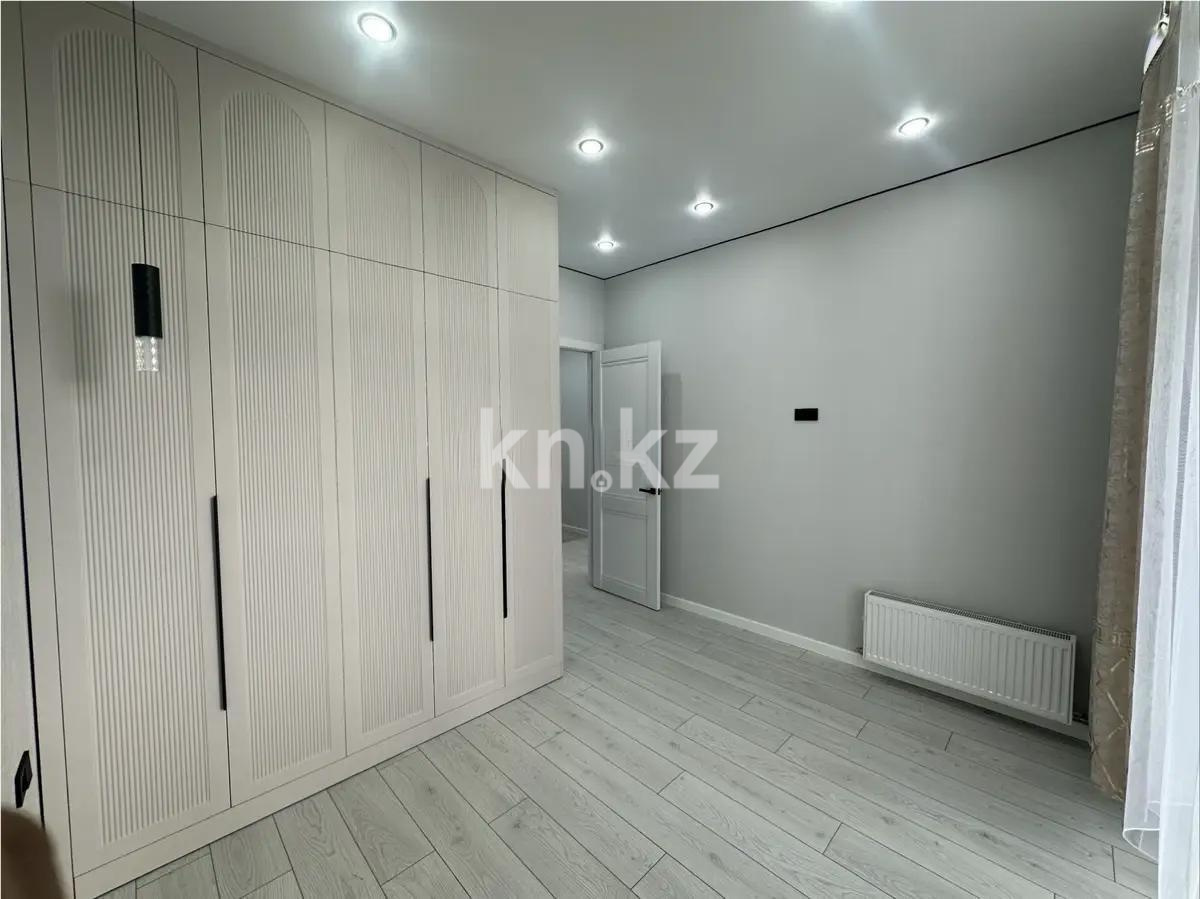 Продажа 2-комнатной квартиры, 51 м² - Продажа квартир в Казахстане - страница 30 фото 2 из 3