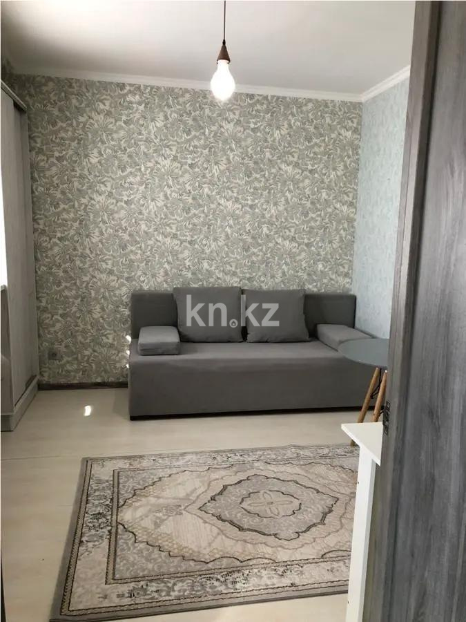 Продажа 1-комнатной квартиры, 27 м² - Недвижимость в Казахстане - страница 4 фото 1 из 4