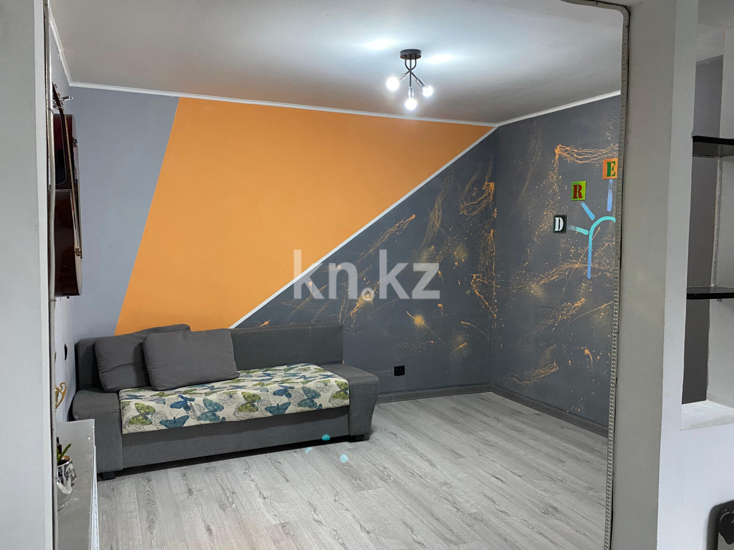 Продажа 4-комнатного дома, 55 м², Суюнбая, дом  222 в Алматы - фото 13