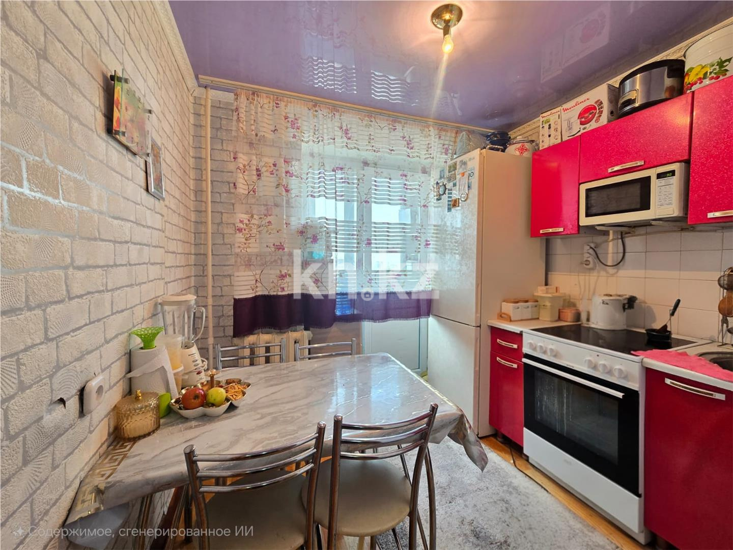 Продажа 3-комнатной квартиры, 55 м² в Темиртау - фото 7