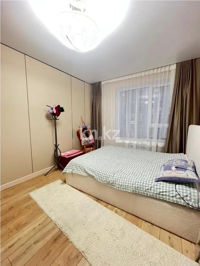 Продажа 3-комнатной квартиры, 67 м² в Алматы - фото 3