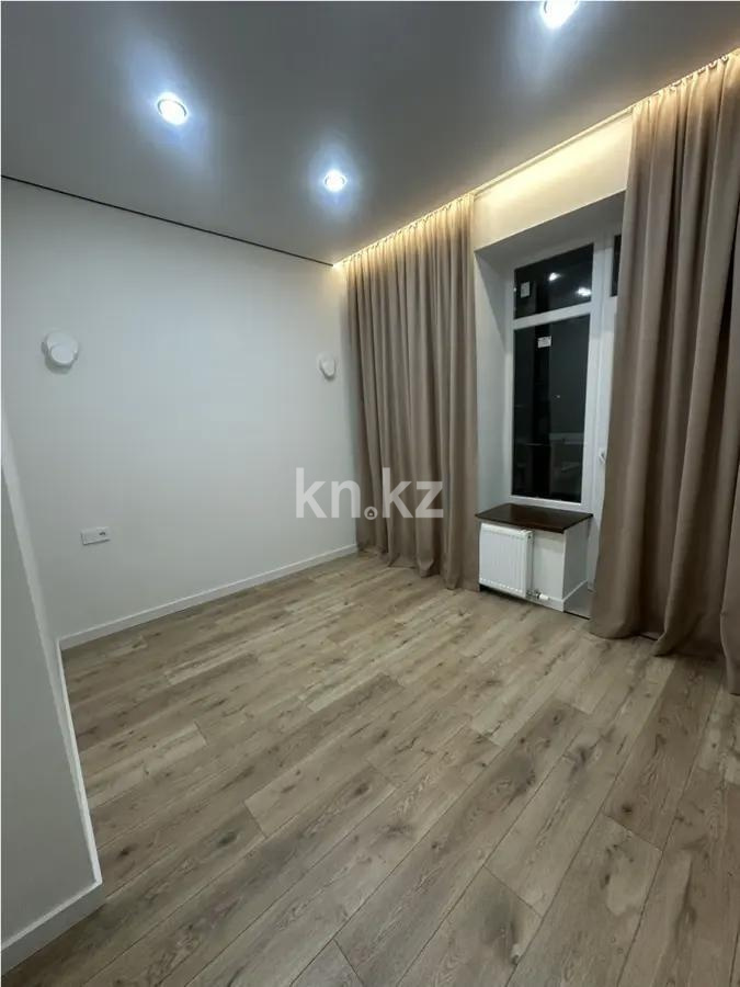 Продажа 2-комнатной квартиры, 41 м², ул. Рыскулова, дом  16а - Продажа квартир в Астане фото 2 из 4