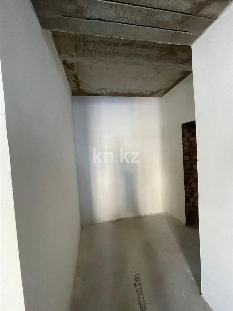 Продажа 3-комнатной квартиры, 78 м², ул. Букетова - Продажа квартир в Караганде фото 7 из 12