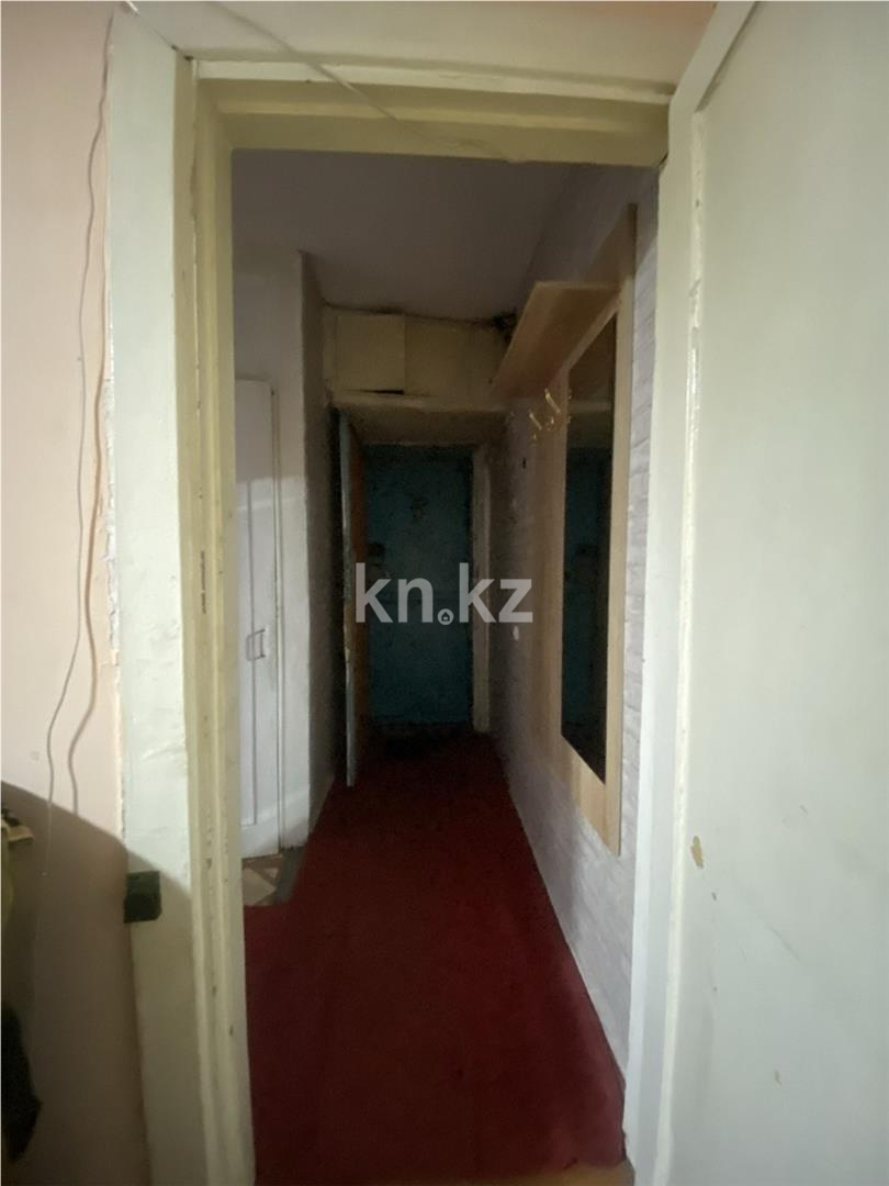 Продажа 2-комнатной квартиры, 45 м², пр. Республики в Темиртау - фото 10