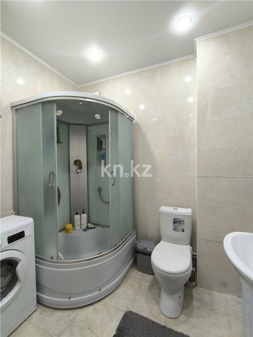 Продажа 2-комнатной квартиры, 47 м², ул. Сарыарка, дом  6 - Продажа квартир в Караганде фото 5 из 8