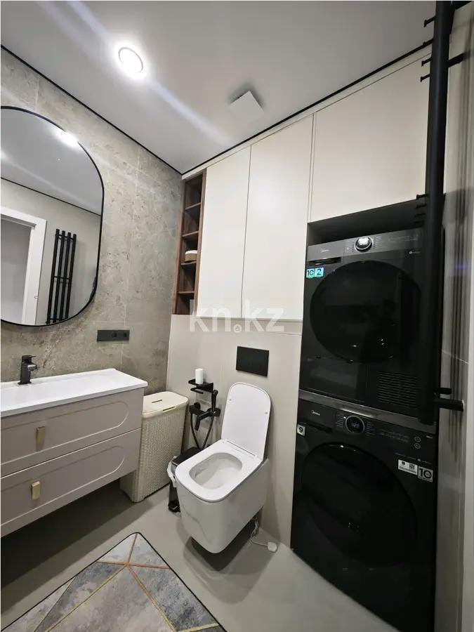 Продажа 3-комнатной квартиры, 80 м² - Продажа трехкомнатных квартир в монолитно-каркасном доме в Астане фото 5 из 7