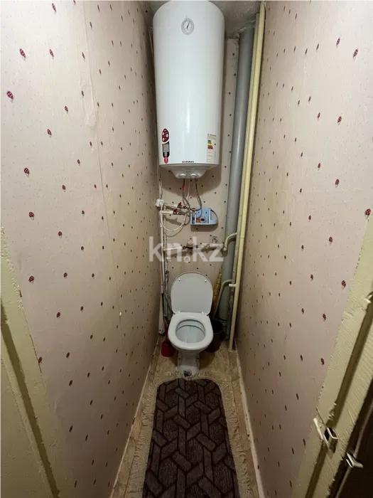 Продажа 2-комнатной квартиры, 48 м², пр. Абая, дом  93 - Продажа и аренда недвижимости в Шахтинске фото 4 из 5