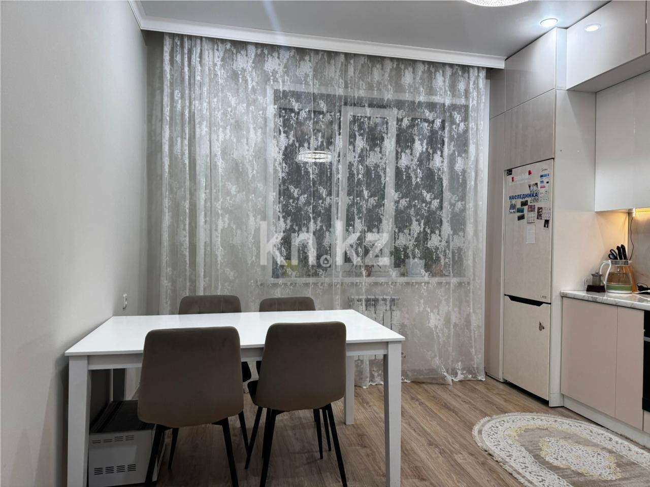 Продажа 3-комнатной квартиры, 84 м² - Продажа квартир в новостройках Караганды - страница 42 фото 13 из 23