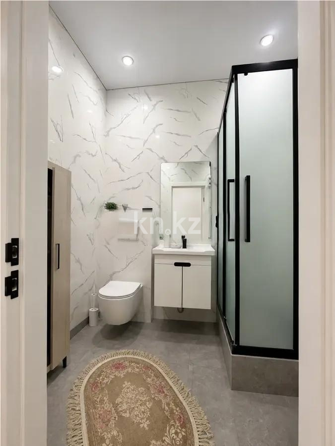 Продажа 1-комнатной квартиры, 47 м² - Продажа квартир в Алматы - страница 13 фото 3 из 4