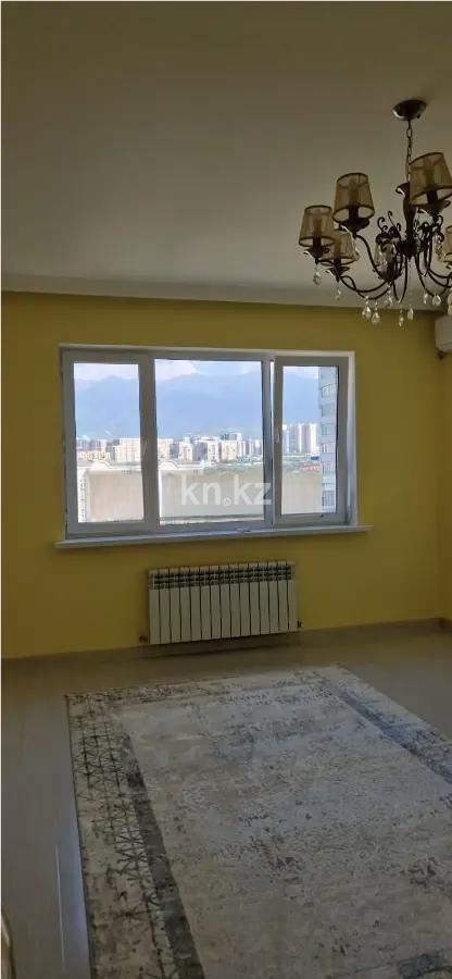 Продажа 2-комнатной квартиры, 69 м², ул. Навои, дом  37 - Продажа квартир в Алматы фото 1 из 3
