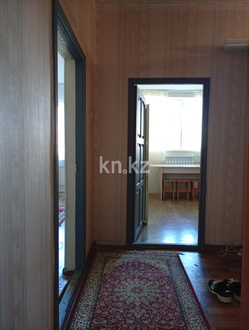 Аренда 2-комнатной квартиры, 56 м² в Алматы - фото 9