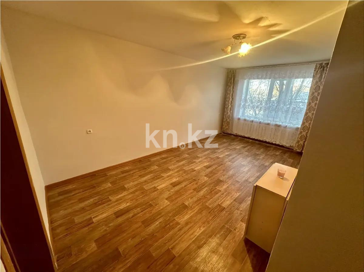 Продажа 3-комнатной квартиры, 59 м² - Продажа квартир в Астане - страница 5 фото 1 из 6