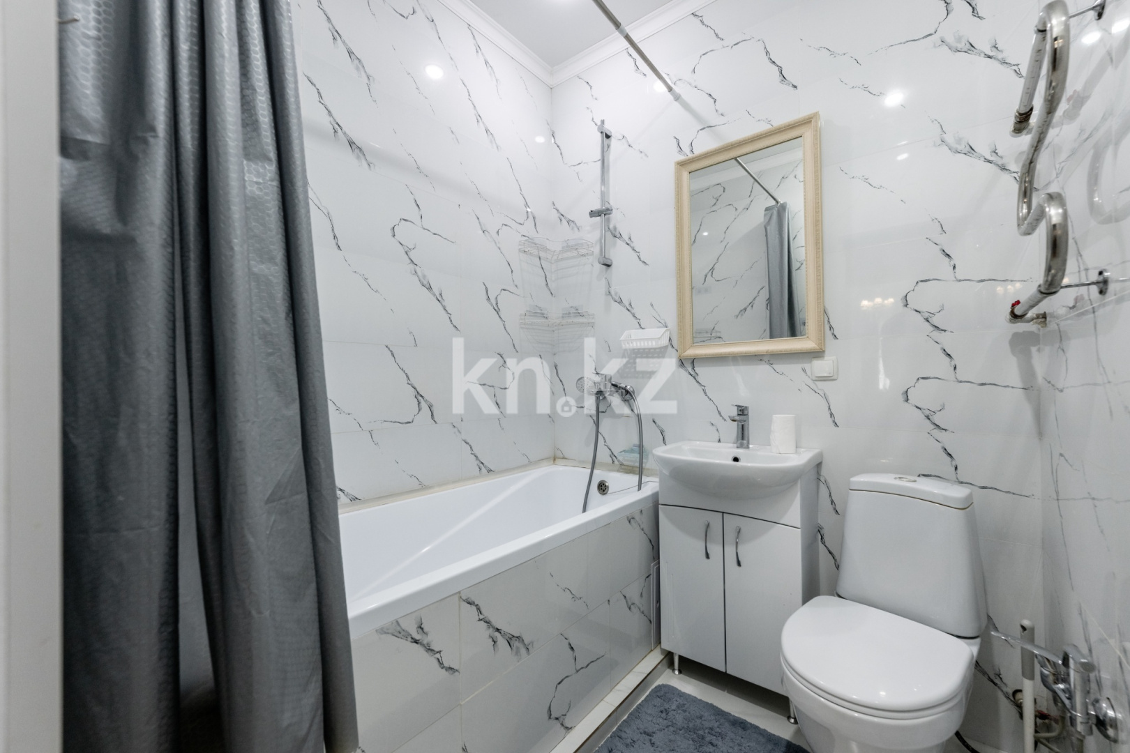 Продажа 3-комнатной квартиры, 82 м² - Продажа квартир в р-не Есиль Астаны - страница 3 фото 21 из 40