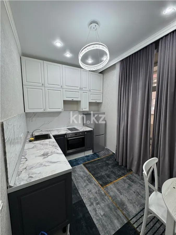 Продажа 1-комнатной квартиры, 40 м² в Астане - фото 2