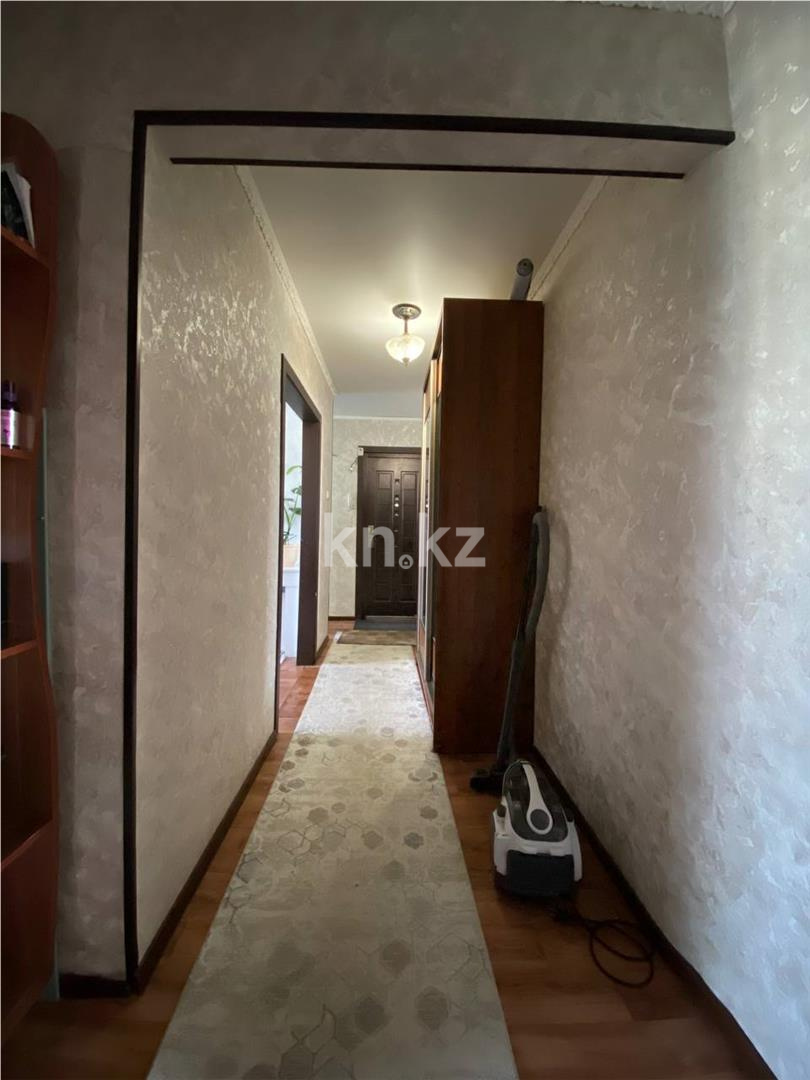 Продажа 3-комнатной квартиры, 68 м² - Продажа жилой и коммерческой недвижимости в Темиртау фото 12 из 18