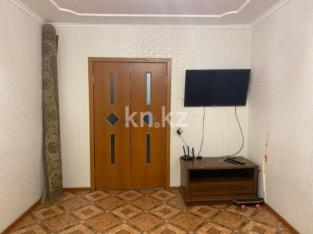 Продажа 3-комнатной квартиры, 68 м², пр. Мира - Продажа квартир в Темиртау фото 2 из 9
