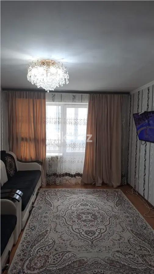 Продажа 2-комнатной квартиры, 58.6 м² в Астане