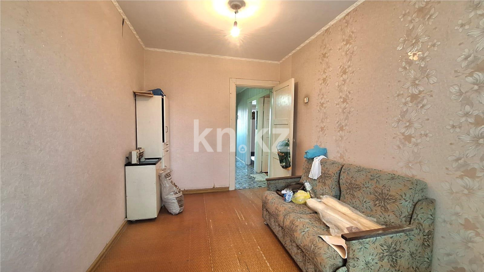 Продажа 3-комнатной квартиры, 62 м² - Продажа недвижимости в Караганде - страница 31 фото 5 из 10