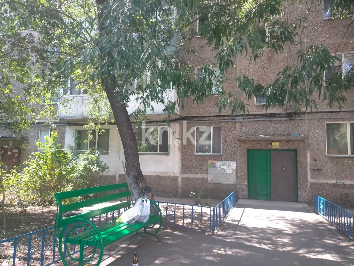 Продажа 1-комнатной квартиры, 31 м² - Продажа квартир в Караганде - страница 53 фото 15 из 17