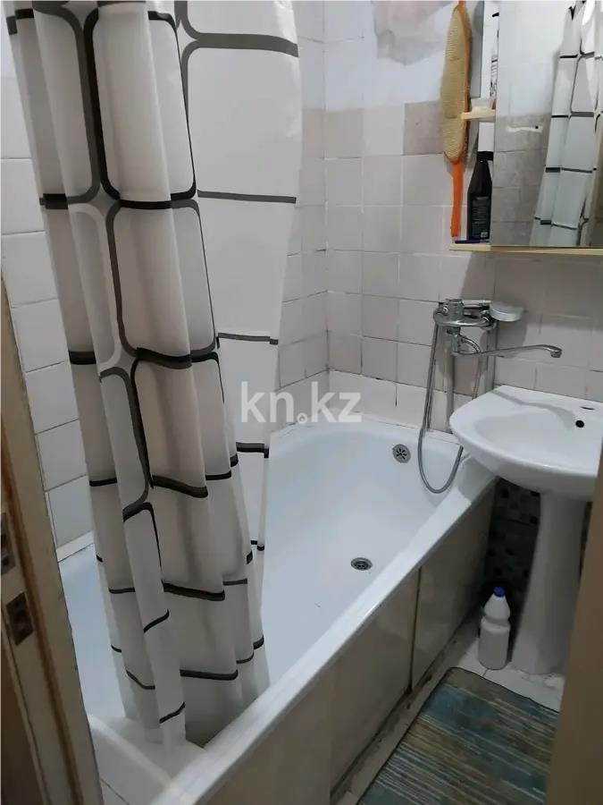 Продажа 2-комнатной квартиры, 45 м² - Недвижимость в Астане - страница 2 фото 3 из 5