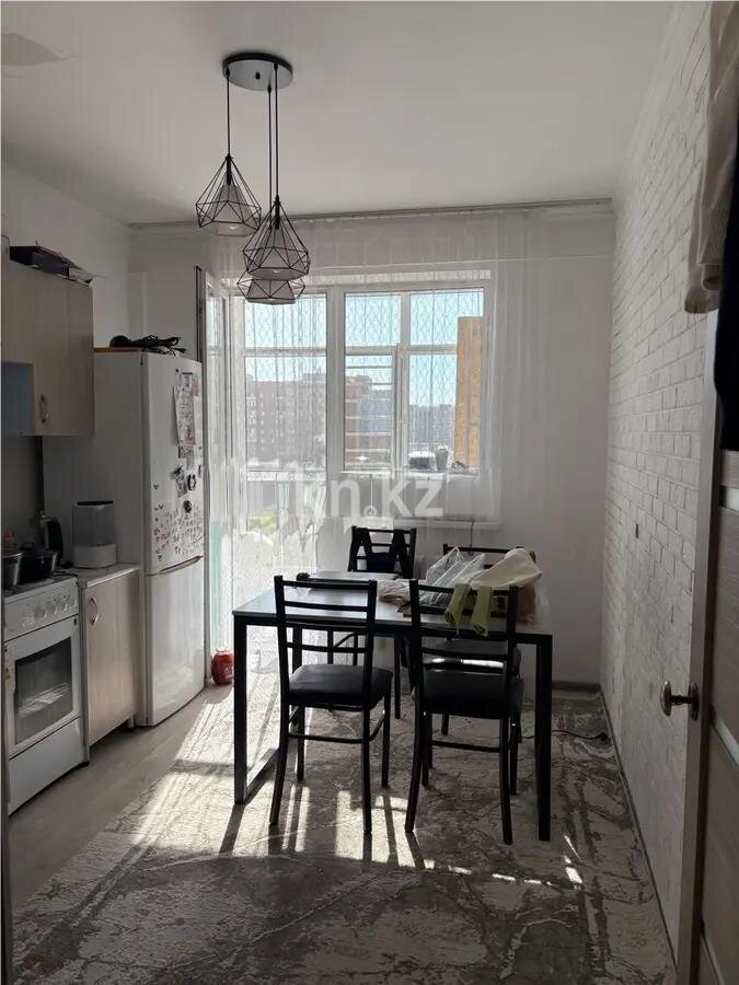 Продажа 1-комнатной квартиры, 37 м² в Астане - фото 2