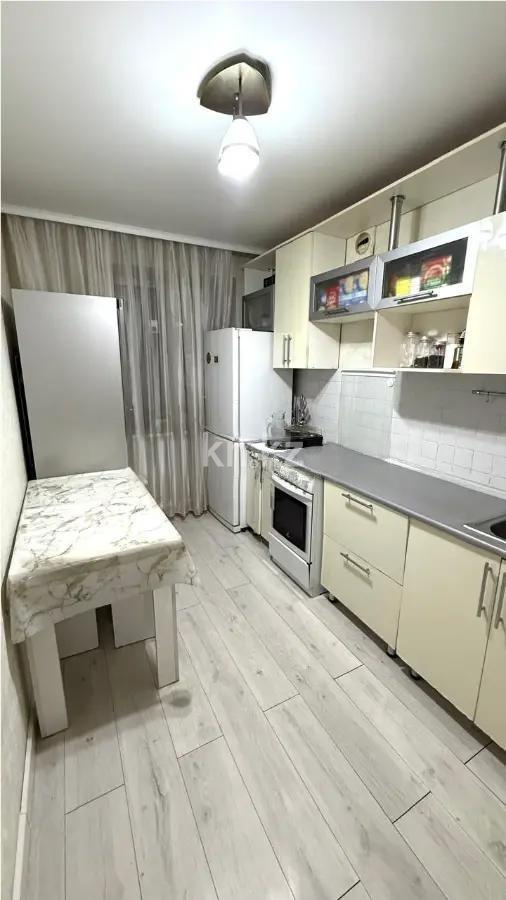 Продажа 3-комнатной квартиры, 57.9 м², пр. Кудайбердыулы, дом  19/2 в Астане - фото 2