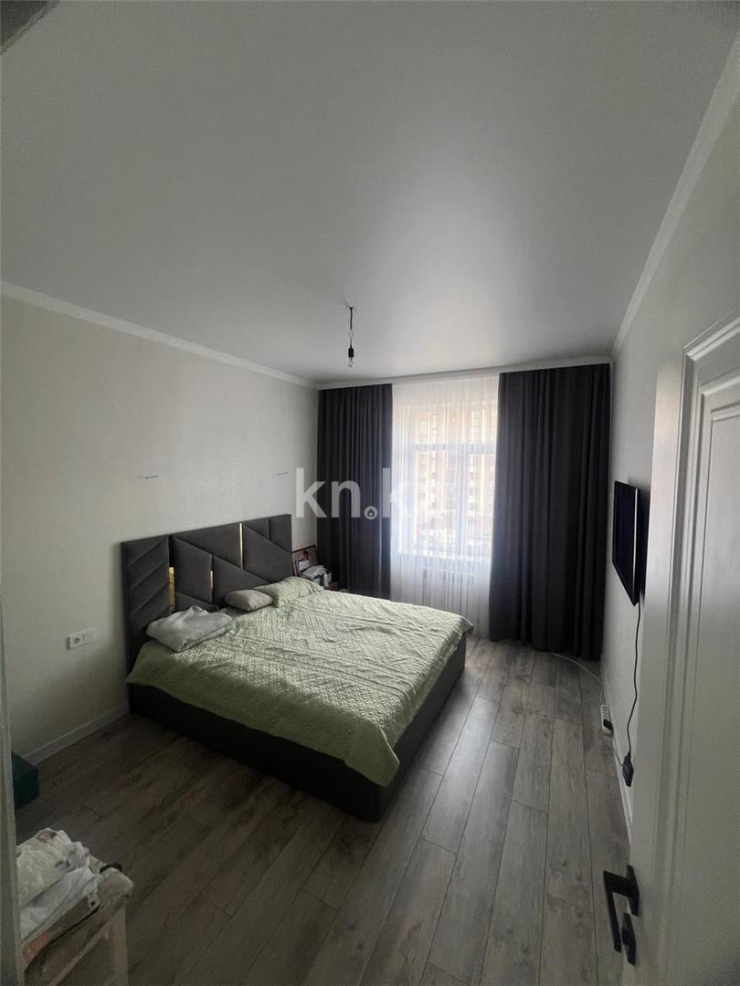 Продажа 4-комнатной квартиры, 107 м², ул. 3-я, дом  42б - Продажа  четырехкомнатных квартир в Караганде фото 4 из 19