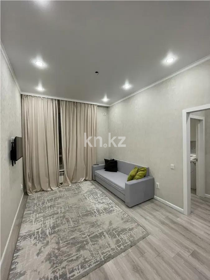 Продажа 1-комнатной квартиры, 33 м² в Астане