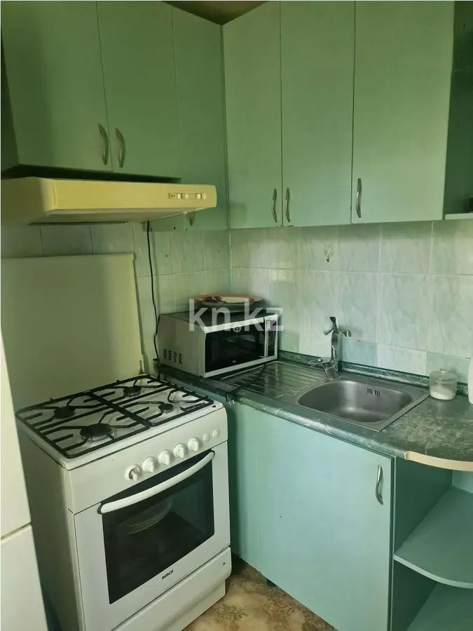 Продажа 2-комнатной квартиры, 45 м² в Алматы - фото 3