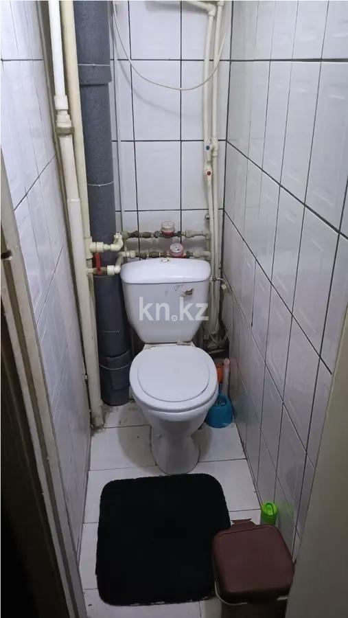 Продажа 3-комнатной квартиры, 70 м², ул. Язева, дом  5 - Продажа  трехкомнатных квартир в Караганде фото 5 из 6