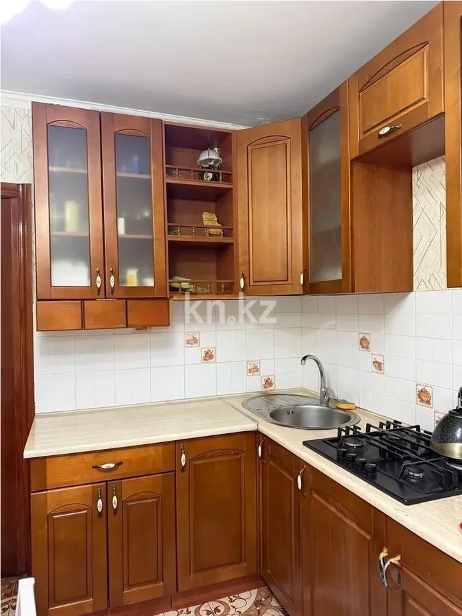 Продажа 2-комнатной квартиры, 54 м² в Алматы - фото 3