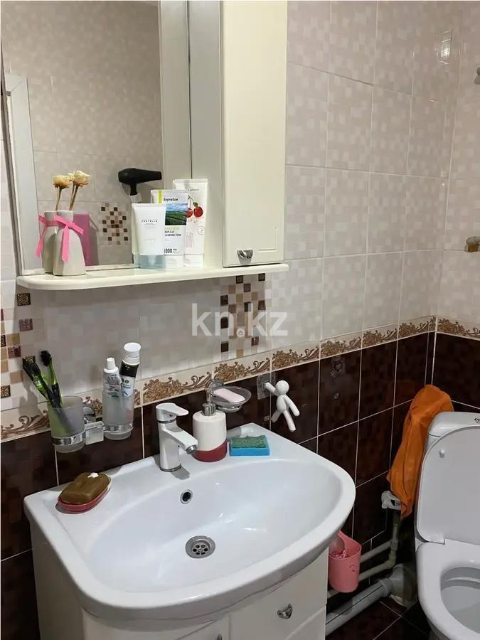 Продажа 2-комнатной квартиры, 58 м², ул. Косшыгулулы, дом  6/1 в Астане - фото 4