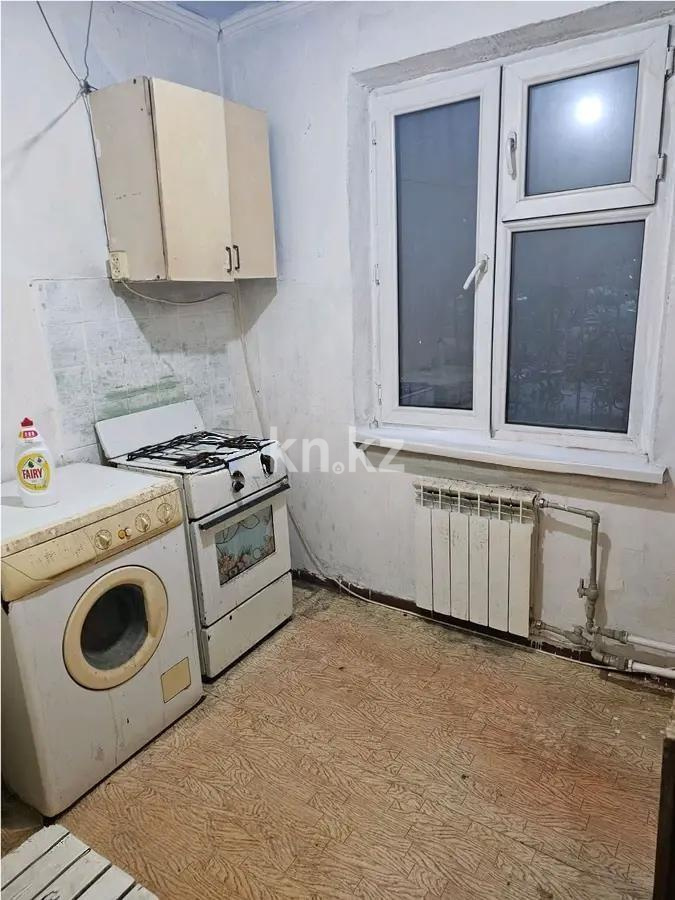 Продажа 1-комнатной квартиры, 33.1 м² в Алматы - фото 2
