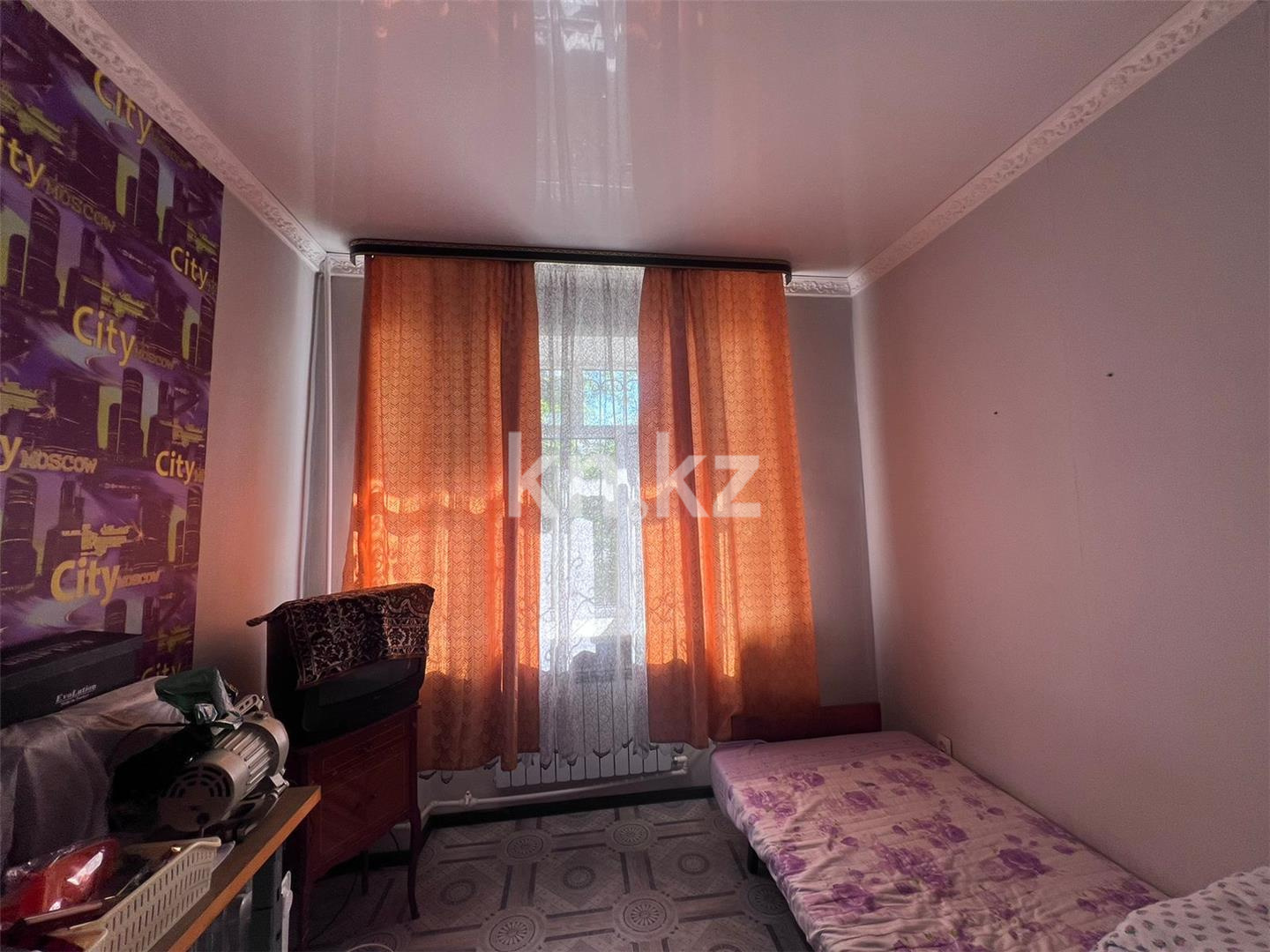 Продажа 2-комнатной квартиры, 55 м², ул. Мустафина, дом  11 в Караганде - фото 8