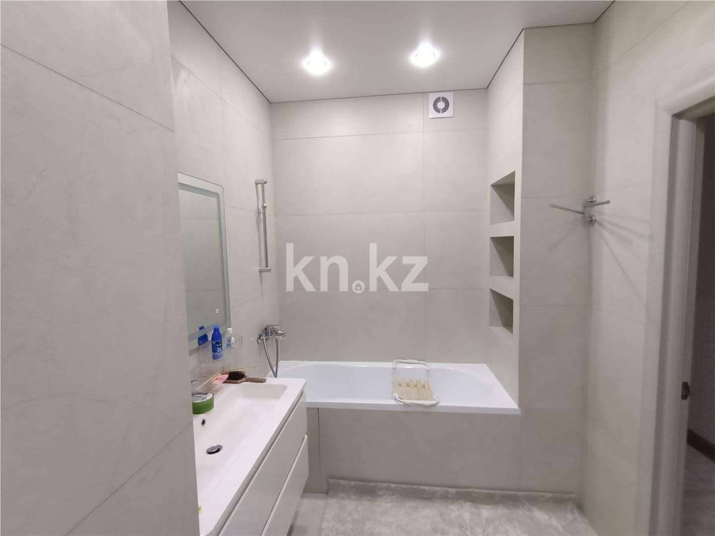 Продажа 3-комнатной квартиры, 120.5 м² - Продажа трехкомнатных квартир в Астане - страница 39 фото 29 из 40