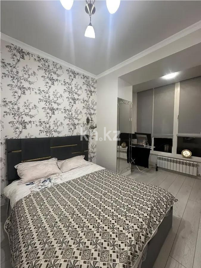 Продажа 2-комнатной квартиры, 40 м² в Астане - фото 2