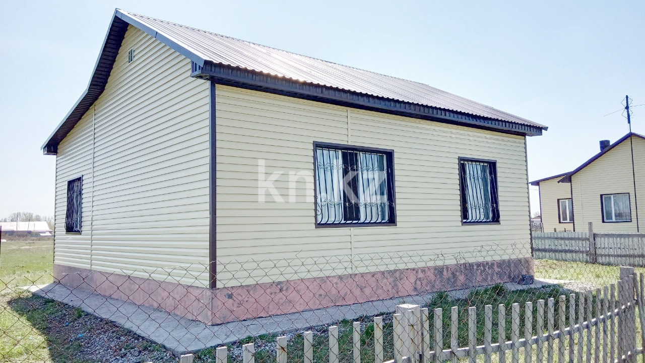 Продажа 2-комнатного дома, 52 м², 115 учётный квартал - Продажа домов, коттеджей в Темиртау фото 4 из 23