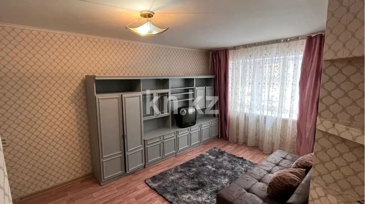 Продажа 1-комнатной квартиры, 31 м², ул. Пичугина - Продажа квартир в Караганде фото 1 из 4
