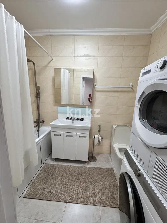 Продажа 3-комнатной квартиры, 72 м² в Астане - фото 5